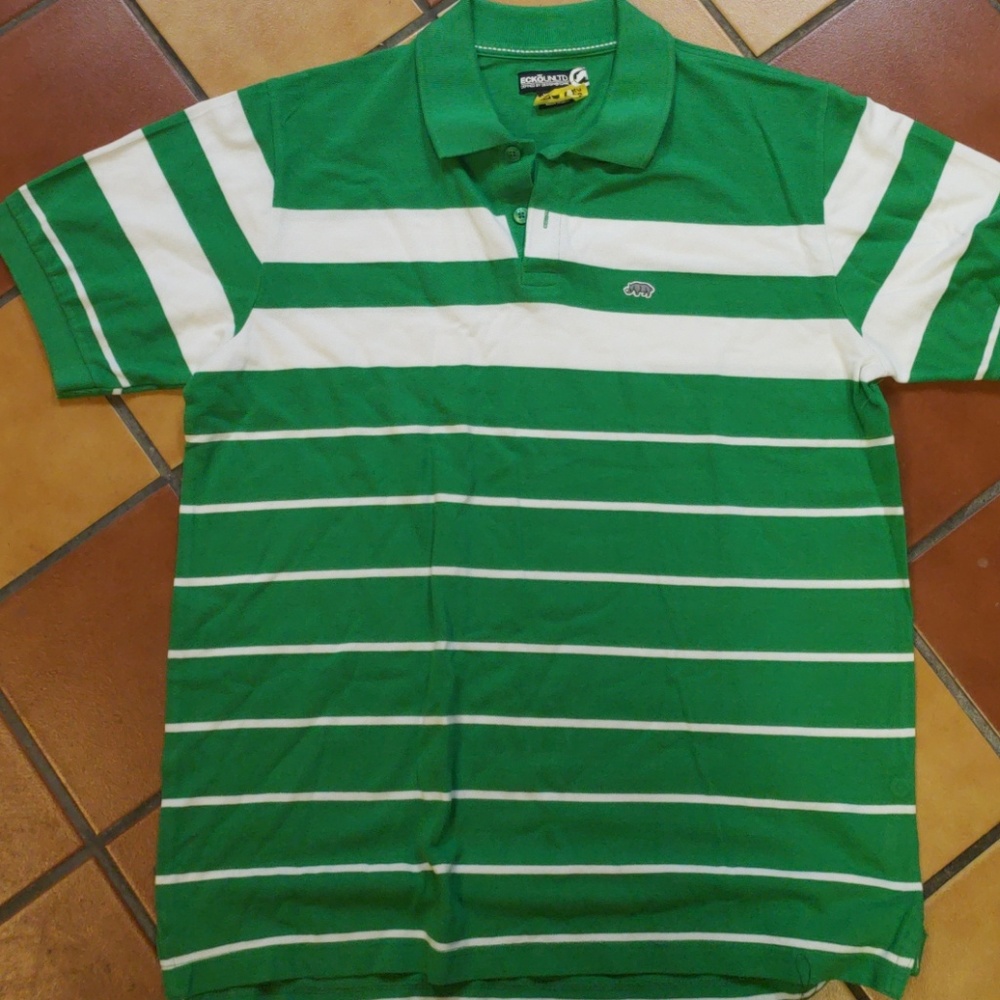 🍏Ecko polo🍏
